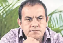 Postura de Cuauht&eacute;moc Blanco Bravo y Transportistas sobre Aumento de Pasaje
