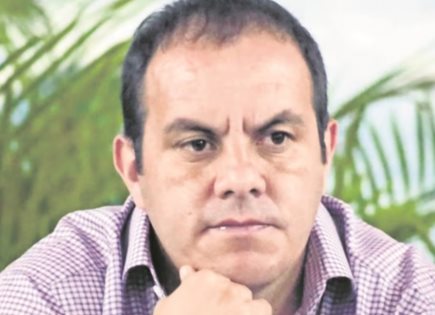 Postura de Cuauhtémoc Blanco Bravo y Transportistas sobre Aumento de Pasaje