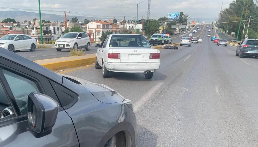 Foto: Teodoro Blanco/Pulso