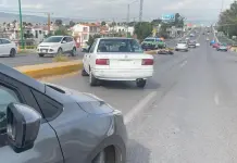 Serie de accidentes en carretera a Rioverde; un motociclista herido Serie de accidentes en carretera a Rioverde; un motociclista herido