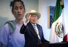 Falló coordinación en seguridad por culpa de AMLO, dice Ken Salazar