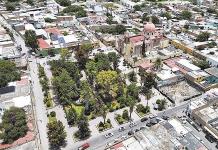 Se destinará presupuesto a Villa de Pozos de acuerdo a población: RGC