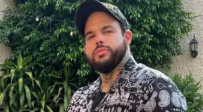 Emiliano Aguilar prefiere triunfar solo antes de reconciliarse con Pepe Aguilar