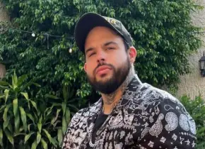 Emiliano Aguilar: No se me va a subir ni madres