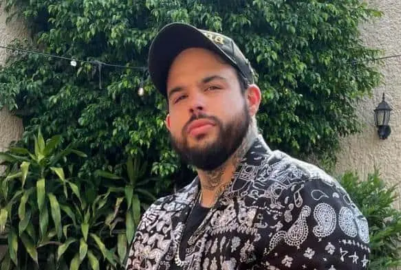 Emiliano Aguilar: No se me va a subir ni madres