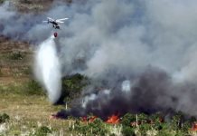 Hunucmá en Yucatan sin agua tras incendio: reparación llevará semanas