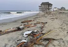 Alerta por huracán: Ernesto se fortalece en el Atlántico Alerta por huracán: Ernesto se fortalece en el Atlántico