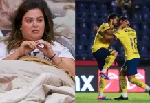 Confesiones de Mariana Echeverría en La casa de los famosos Confesiones de Mariana Echeverría en La casa de los famosos