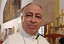 Arzobispo condena asesinato de sacerdote y exige protección a ministros de culto