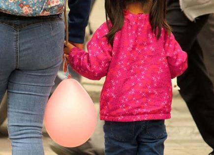 De enero a agosto, 54 niñas fueron víctimas de feminicidio: Redim