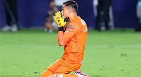 S&eacute; que Dios un d&iacute;a me dar&aacute; la respuesta, dice Malag&oacute;n tras lesi&oacute;n