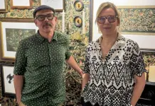 El Arte de Minalima en el Mundo de Harry Potter