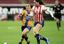 El Atléti femenil busca romper maldición ante Chivas El Atléti femenil busca romper maldición ante Chivas
