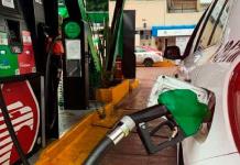 Análisis del Precio de las Gasolinas en México