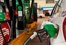 Análisis del Precio de las Gasolinas en México Análisis del Precio de las Gasolinas en México