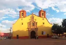 Logran amparo vecinos de San Miguelito contra omisiones de Sedvop, INAH e Interapas