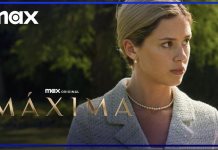 Máxima: La serie sobre la reina de Holanda debuta en Max