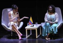 Visita de Príncipe Enrique y Meghan Markle a Colombia