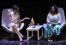 Visita real a Colombia: Príncipe Enrique y Meghan Markle