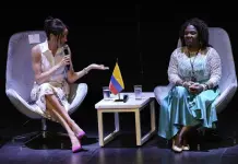 Visita real a Colombia: Príncipe Enrique y Meghan Markle