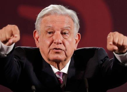 AMLO avala que Joaquín y Ovidio negocien con autoridades de EU