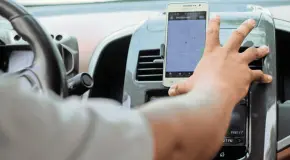 Uber, inDrive y otras no podrán operar en la Fenapo: SCT