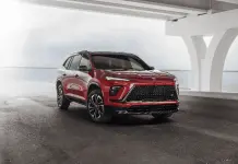 GM trae Buick Enclave, Tahoe y Suburban 2025 a M&eacute;xico