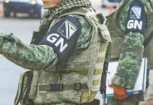 Identifican a l&iacute;der del grupo delictivo en Morelos