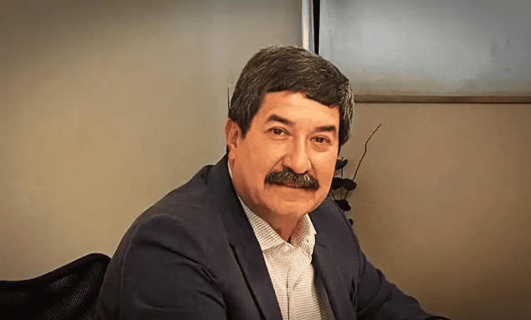 Javier Corral intentó que FGR atrajera investigación en su contra