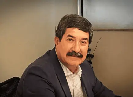 Javier Corral intentó que FGR atrajera investigación en su contra Javier Corral intentó que FGR atrajera investigación en su contra