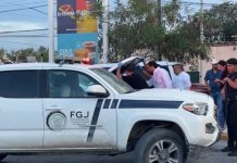 Padre del alcalde de Reynosa sufre intento de secuestro