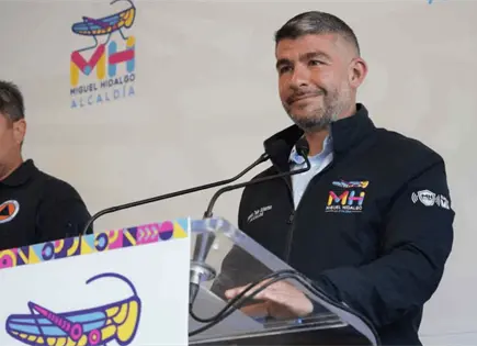 Mauricio Tabe pide incluir municipios en debate sobre fracking