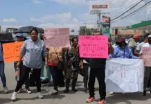 Situación de los damnificados por inundaciones en Chalco Situación de los damnificados por inundaciones en Chalco