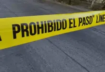 Asalto en joyeria y disparos en plaza comercial Mundo E Asalto en joyeria y disparos en plaza comercial Mundo E