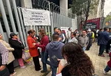 Xóchitl Gálvez expresa solidaridad con trabajadores del Poder Judicial Xóchitl Gálvez expresa solidaridad con trabajadores del Poder Judicial
