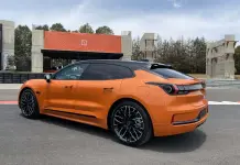 Zeekr 001 y X llegan a México: lujo y potencia eléctrica Zeekr 001 y X llegan a México: lujo y potencia eléctrica