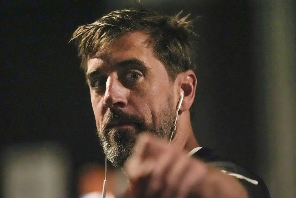 Aaron Rodgers / Foto: Archivo