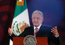 Propuesta de AMLO para proteger a jueces en casos de delincuencia organizada