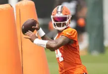 Decisión clave: Deshaun Watson y su papel en la pretemporada de los Browns