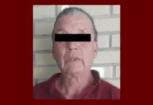 Detenci&oacute;n por asesinato en Hidalgo