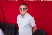 Destituci&oacute;n de Juan Carlos Osorio de los Xolos de Tijuana