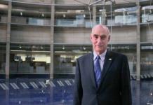 El Ingeniero Roberto Stark recibe el Prestigioso Premio Lorenzo H. Zambrano