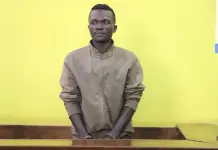 Fuga de prisi&oacute;n de asesino en serie en Kenia