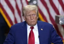 Mensaje de Donald Trump en CPAC México 2024