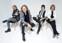 Man&aacute; es nominada al Sal&oacute;n de la Fama del Rock & Roll