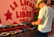 Max Verstappen y sus vacaciones llenas de tacos