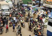 Mototaxis en Uganda: Una mirada profunda