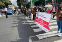 Protesta por Personas Desaparecidas en la Ciudad Protesta por Personas Desaparecidas en la Ciudad