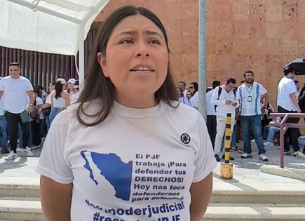 Reforma al Poder Judicial y su impacto en la independencia judicial