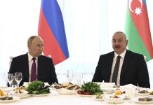 Relaciones entre Azerbaiyán y Rusia: Un vistazo a la cooperación económica